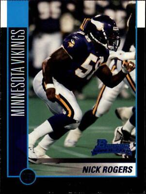 Nick Rogers #226