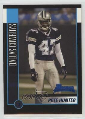 Pete Hunter #272