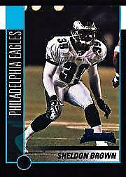Sheldon Brown #222