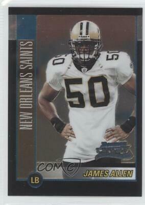 James Allen #213