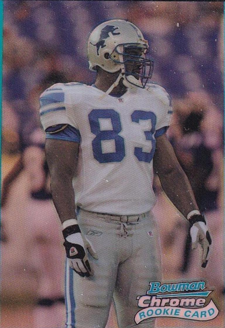 John Owens [Refractor] #192