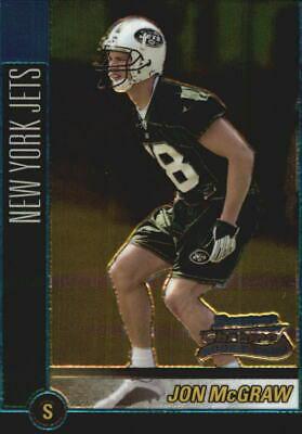 Jon McGraw #145