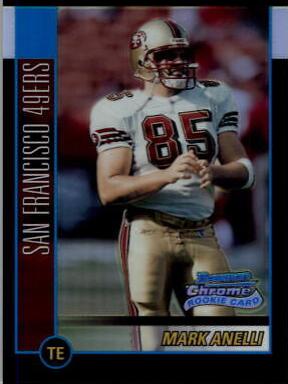 Mark Anelli [Refractor] #200