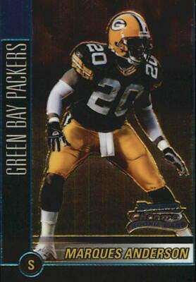 Marques Anderson #169