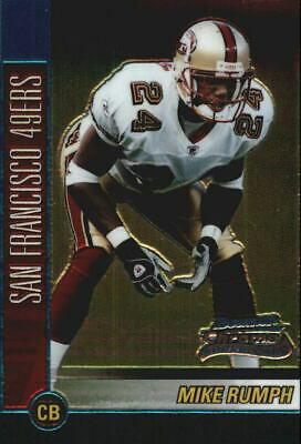 Mike Rumph #166