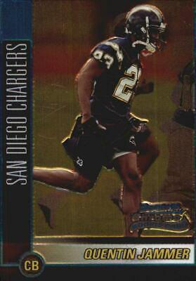 Quentin Jammer #119