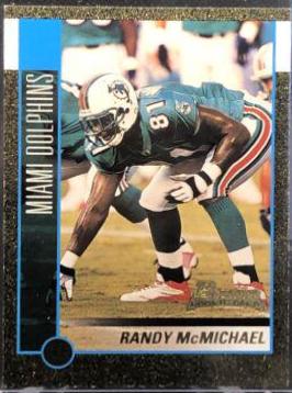 Randy McMichael #194
