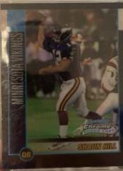 Shaun Hill [Refractor] #218