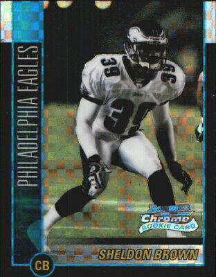 Sheldon Brown #186