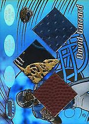 David Garrard [Jersey Gold] #95