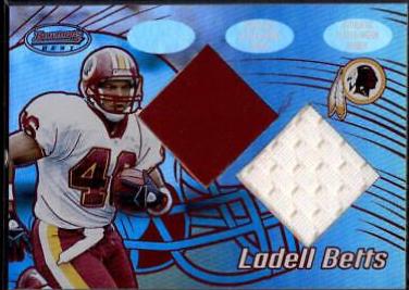 Ladell Betts [Jersey Red] #94
