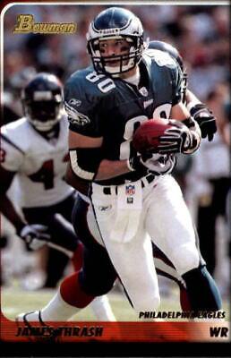 James Thrash #22