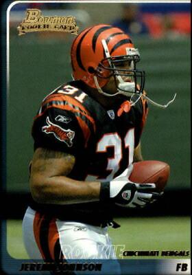 Jeremi Johnson #218
