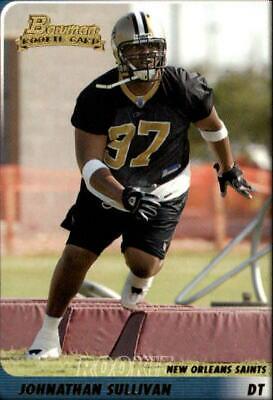 Johnathan Sullivan #255