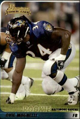 Ovie Mughelli #203
