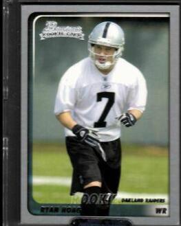 Ryan Hoag [Silver] #249