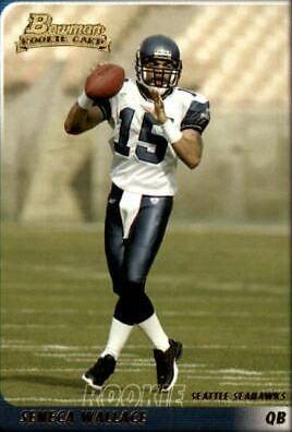 Seneca Wallace #233