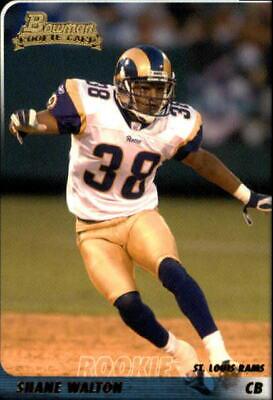 Shane Walton #234