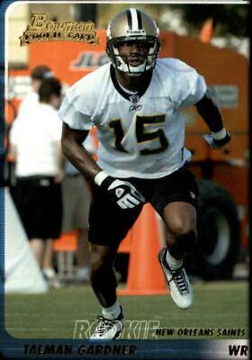Talman Gardner #204
