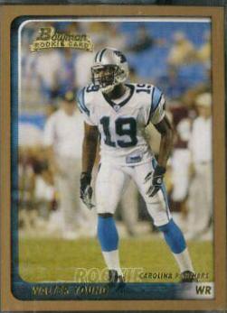 Walter Young [Gold] #214