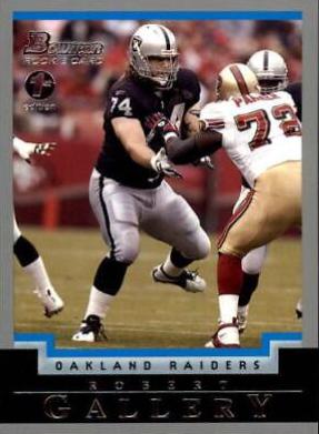 Robert Gallery [1st Edition] #242