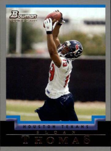Sloan Thomas #193
