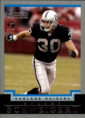 Stuart Schweigert [1st Edition] #138
