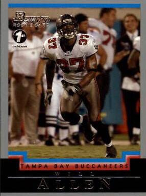 Will Allen [1st Edition] #274