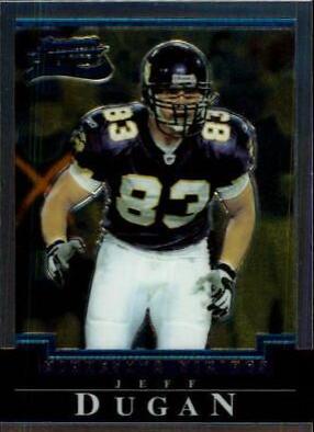 Jeff Dugan #117