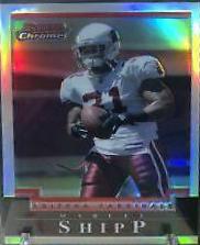 Marcel Shipp [Refractor] #92