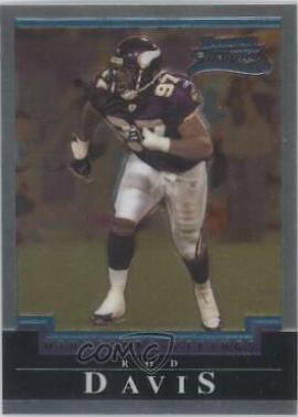Rod Davis #181