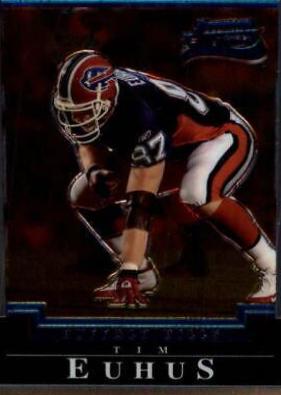 Tim Euhus #189