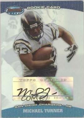Michael Turner [Autograph] #133