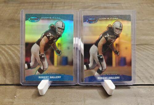 Robert Gallery [Green] #82