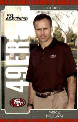 Mike Nolan #34