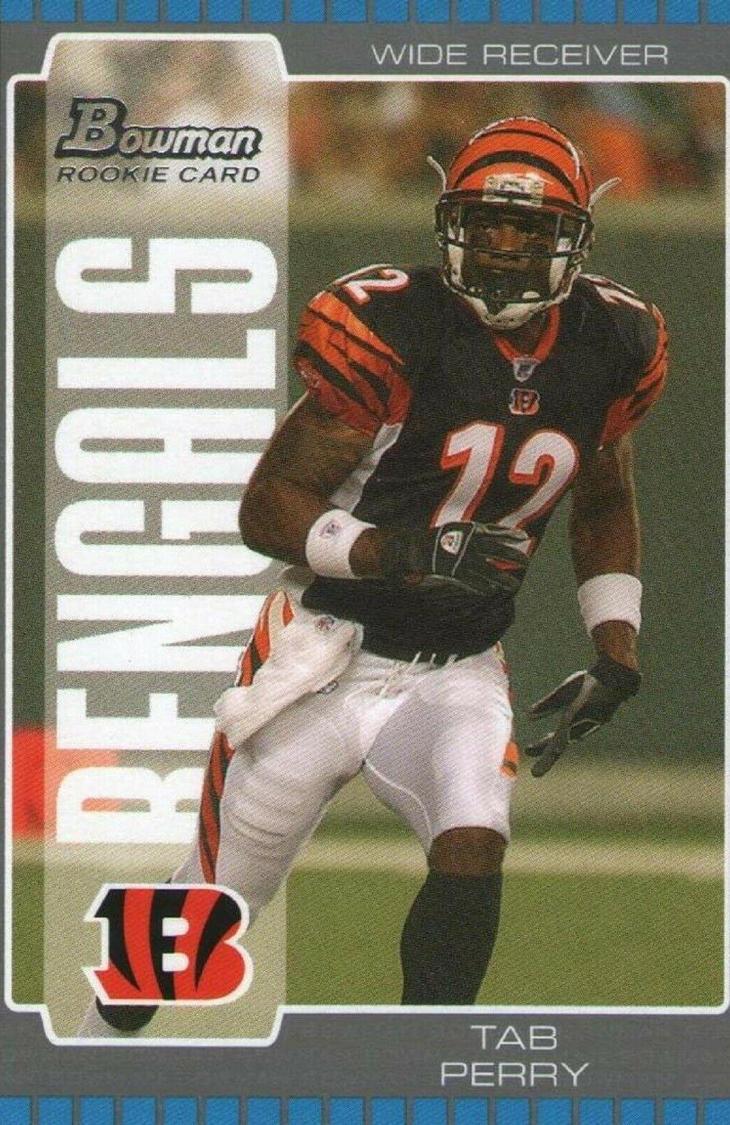 Tab Perry #215
