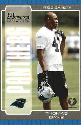 Thomas Davis [1st Edition] #146