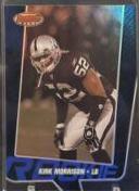 Kirk Morrison [Blue] #82