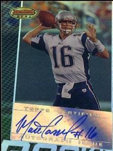Matt Cassel #149