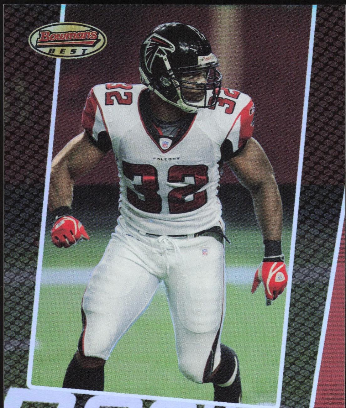 T.A. McLendon [Silver] #81