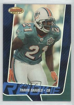 Travis Daniels [Blue] #99