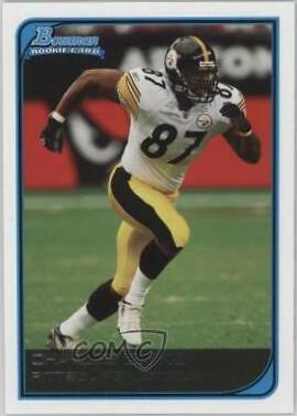 Charles Davis [White] #204
