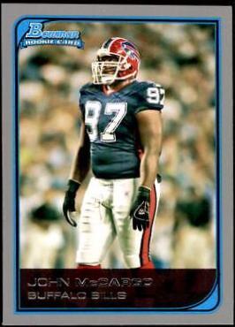 John McCargo #233