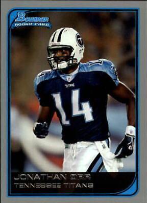 Jonathan Orr #191