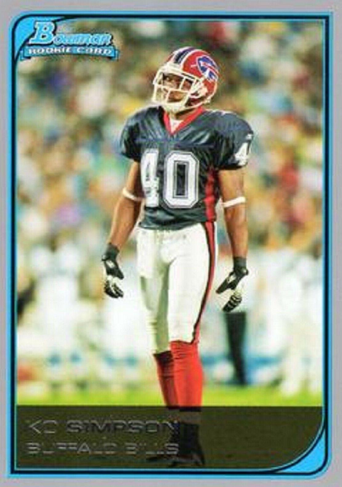 Ko Simpson #260
