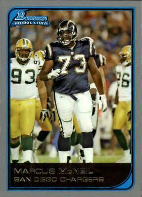 Marcus McNeill #224