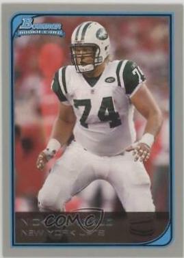 Nick Mangold #274