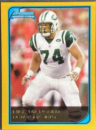 Nick Mangold [Gold] #274