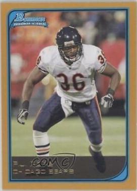 P.J. Pope [Gold] #234