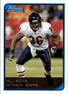 P.J. Pope [White] #234
